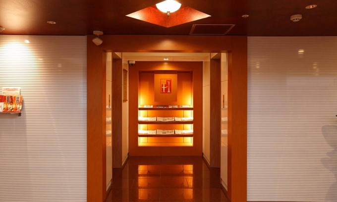 Minatomirai Hotel | Yokohama Heiwa Plaza Hotel