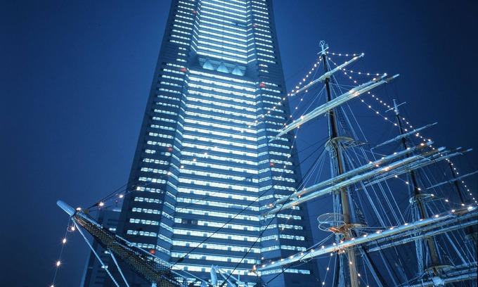 Minatomirai Hotel | Yokohama Royal Park Hotel