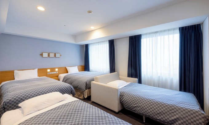 Minatomirai Hotel | Yokohama Sakuragicho Washington Hotel
