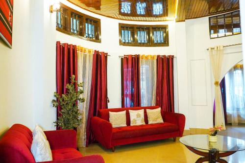 Beltola House | Yokosso Inn