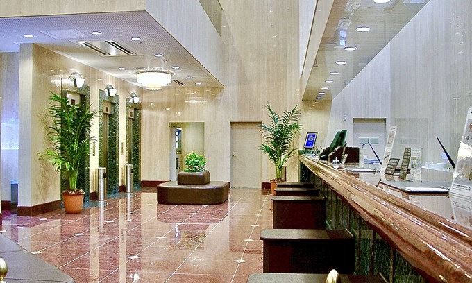 Yonago Hotel | Yonago Universal Hotel