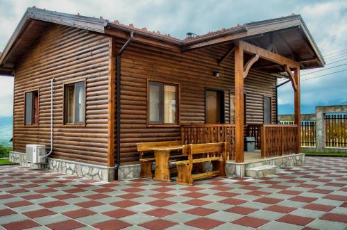 Sapareva Banya House | Yoneda Houses