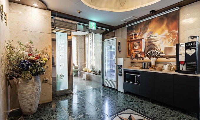 Yongin Hotel | Yongin Yangji Bali