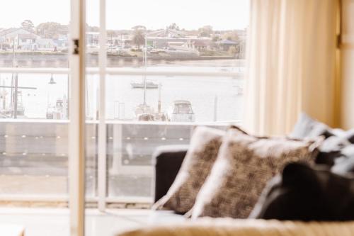 George Town Hotel | York Cove Hotel