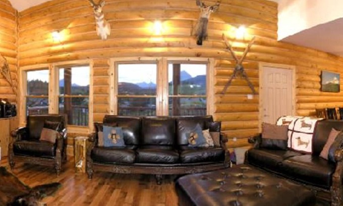 Coleman Bed & Breakfast | York Creek Bed and Breakfast