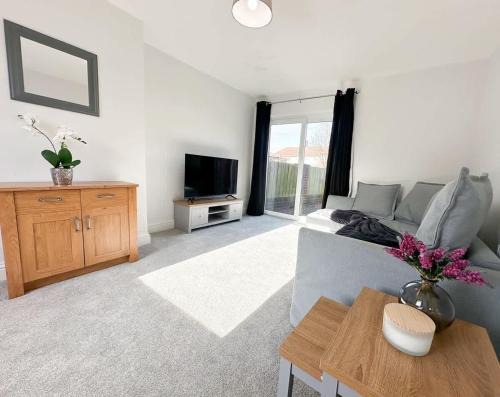 Billingham House | York House by Blue Skies Stays
