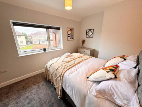 Billingham House | York House