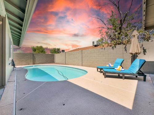 Overland Trail House | Yorkshire Glendale