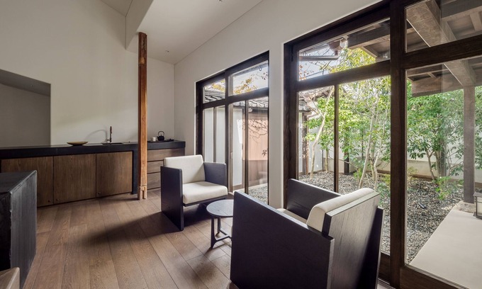 Kurashiki Hotel | YORUYA