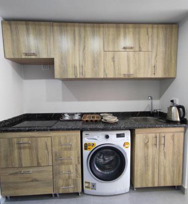 Naqadah Apartment | You are welcome to Mido Shallet