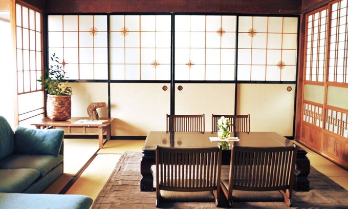 Shimada House | You can rent a whole house to spend your time free/Shimada Shizuoka
