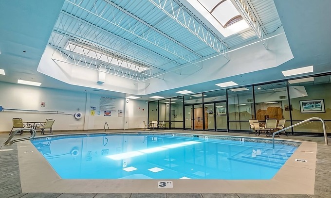 Grand Junction Hotel | You Found it! Colorado Getaway! Indoor Pool, Hot-Tub, Family and Pet-Friendly!