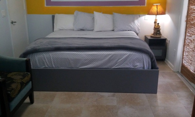 South Ponte Vedra Beach Apartment | You found it! Affordable Suite on the Beach!