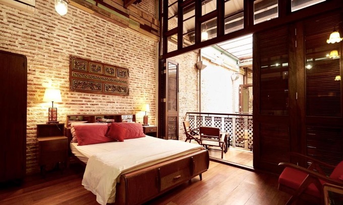 Historic George Town Bed & Breakfast | You Le Yuen