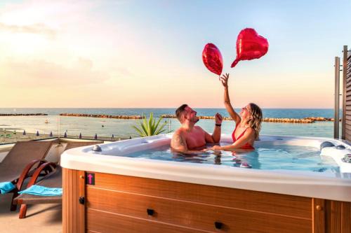 Viserbella Hotel | You & Me Beach Hotel