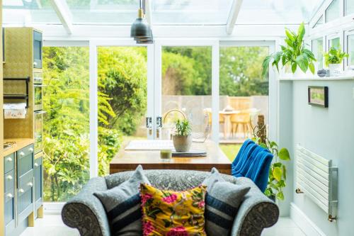 Wimborne House | You're Epic