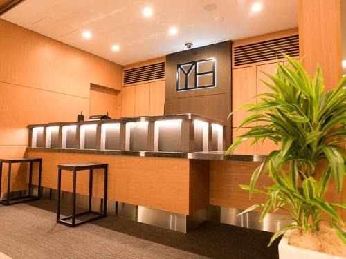 Susakiuramachi Hotel | YOU STYLE HOTEL HAKATA