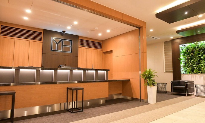 Susakiuramachi Hotel | You Style Hotel Hakata