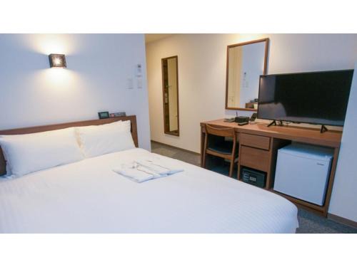 Susakiuramachi Hotel | ＹＯＵ ＳＴＹＬＥ ＨＯＴＥＬ ＨＡＫＡＴＡ - Vacation STAY 16027v