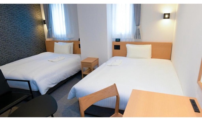 Susakiuramachi Hotel | ＹＯＵ ＳＴＹＬＥ ＨＯＴＥＬ ＨＡＫＡＴＡ - Vacation STAY 16038v