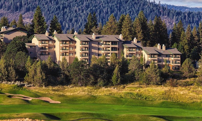 Klamath Falls Resort | You will keep coming back for more !