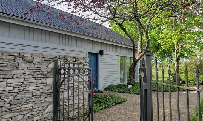 Washington House | You will love your stay here, everyone does!