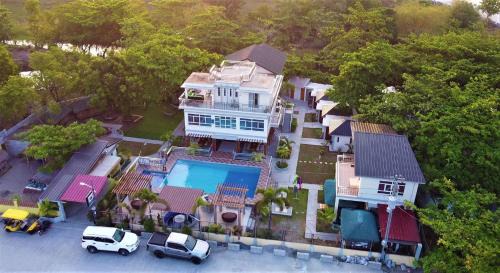 San Antonio Hotel | Youhan Beach Resort