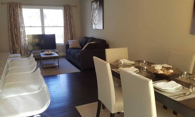 Cape Saint Claire House | 💥Your Annapolis Retreat near the beach and downtown💥