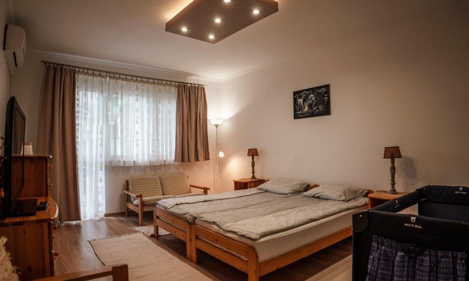 Mako Apartment | Your Apartment