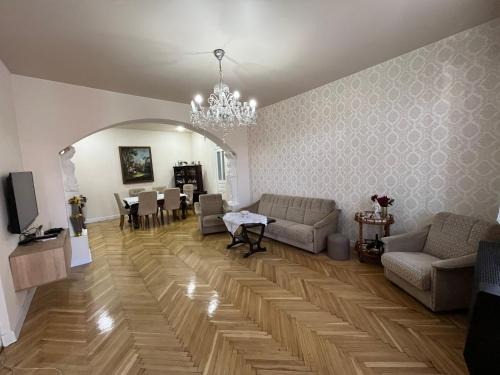 Kobuleti Apartment | Your Apartment On The Kobuleti Seaside