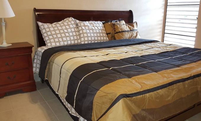 Estate East Street Condo | Your Caribbean home away from home