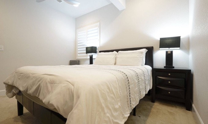 Castle Rock Apartment | Your Castle! Next to Parks and Trails