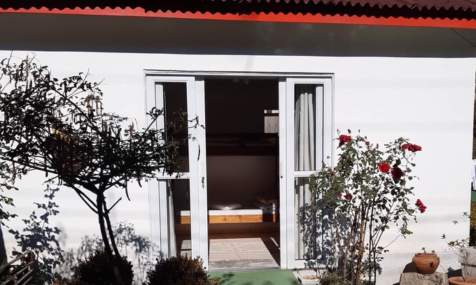 Jardim Nova Suica Condo | your city's room