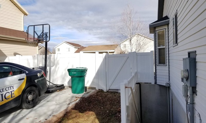 Clearfield House | Your Clearfield home