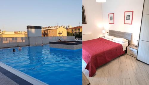Bolognina Apartment | Your Comfort Home - Bologna