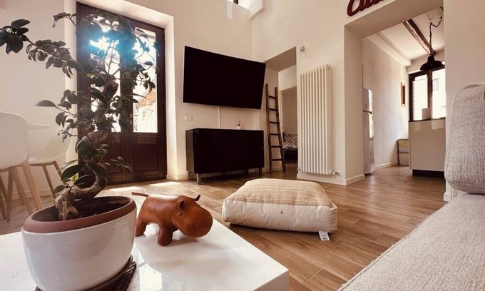 Como Apartment | Your corner of relaxation on Lake Como