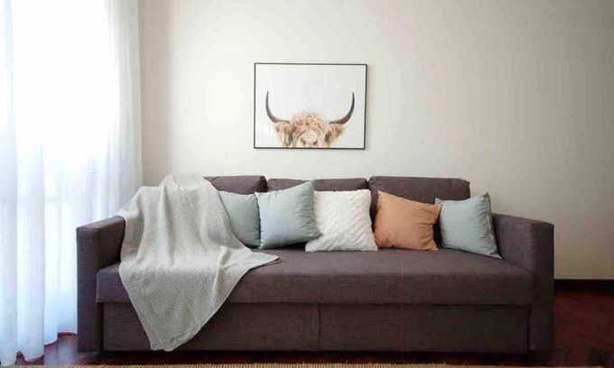 Cedofeita Apartment | Your cosy spot