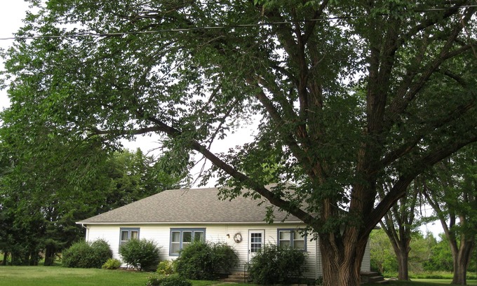 Marion House | "Your Country Home Away from Home"