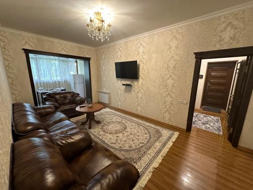 Samarkand Apartment | Your cozy apartment "Centro Parkside" in the City center