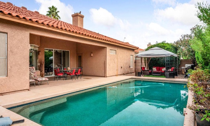 Parkwood Village House | Your Cozy Place