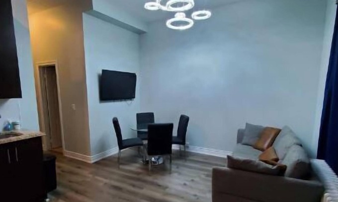 Cobourg Apartment | Your dream getaway in beautiful Cobourg, Ontario!