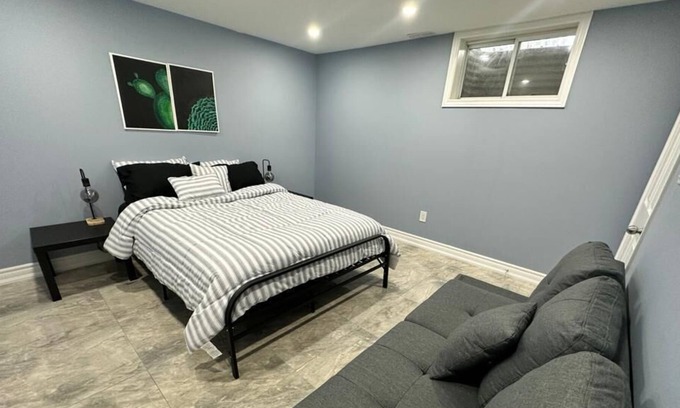 Caledon House | Your Dream Getaway Near Belfountain (family-friendly)