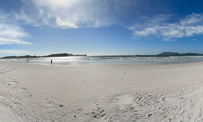 Centro Apartment | Your duplex on the beach 5 minutes from Praia do Forte