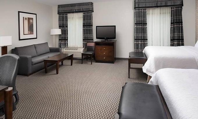 Athens Hotel | Your Escape to Comfort! Indoor Pool, Free Breakfast, Pets Allowed, Free Parking!