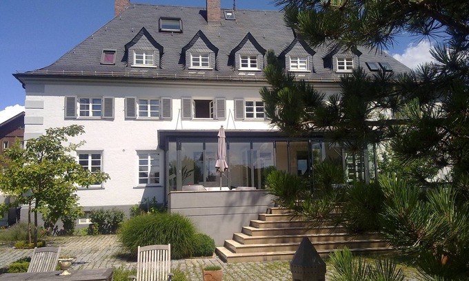 Diessen am Ammersee Condo | Your extraordinary holiday home in Diessen am Ammersee