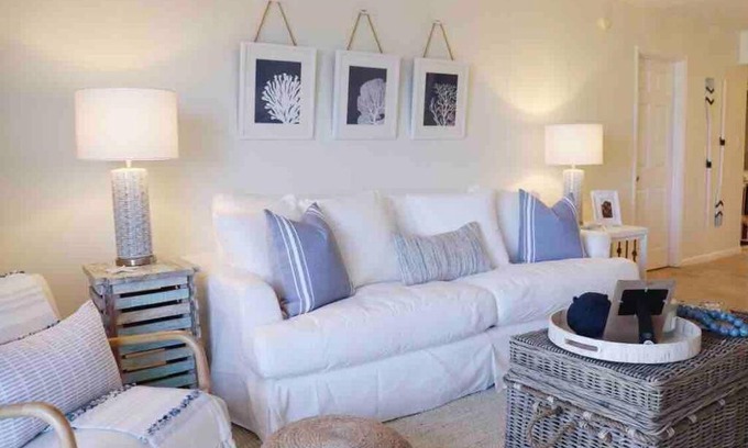 Key Colony Beach Apartment | Your Happy Place ON THE BEACH!