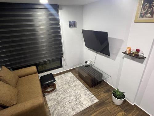 Toluca City-Centre Apartment | Your haven in the heart of Toluca