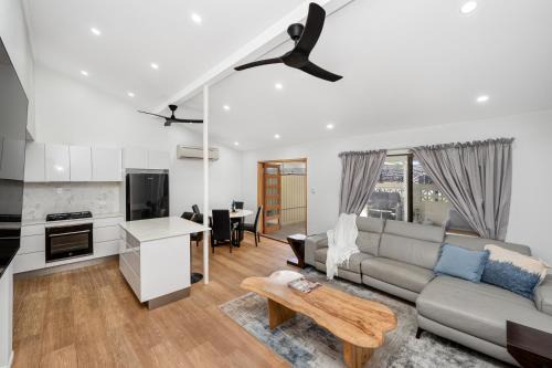 Hermit Park House | Your Hermit Park Oasis Awaits!