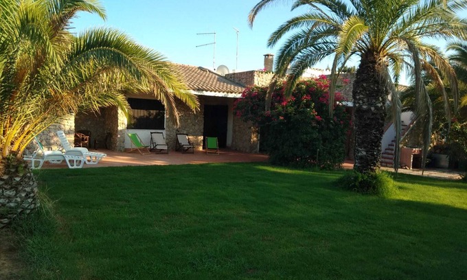 Notteri Villa | Your holiday in an lovely placenn