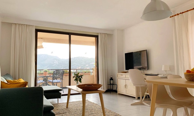 Soller Apartment | Your holiday in Mallorca between sea and mountains